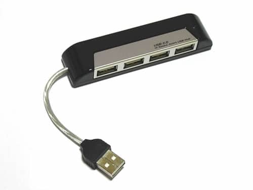 Comment vérifier le type de port USB-C présent sur mon ordinateur portable  ? - Coolblue - tout pour un sourire