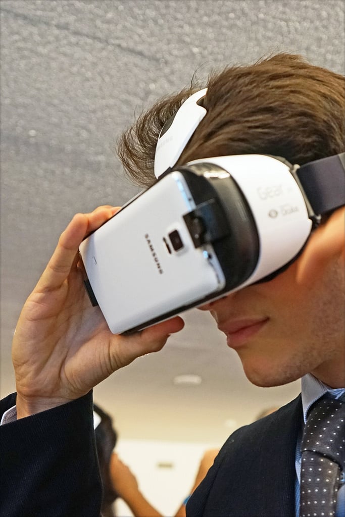 La publicité en ligne : l'avenir dans la réalité virtuelle et la réalité augmentée