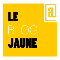 Blog Jaune – L'actualité du web