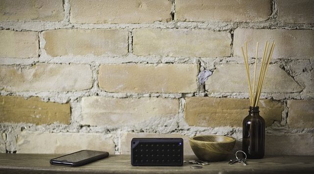 enceinte bluetooth