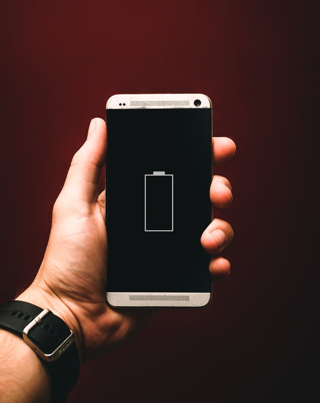 Comment réparer un téléphone qui ne s’allume pas ? Blog Jaune L